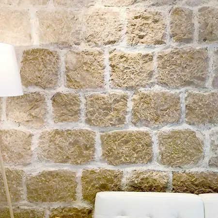 Luxury Designer Apartment With Terrace In Center スプリト