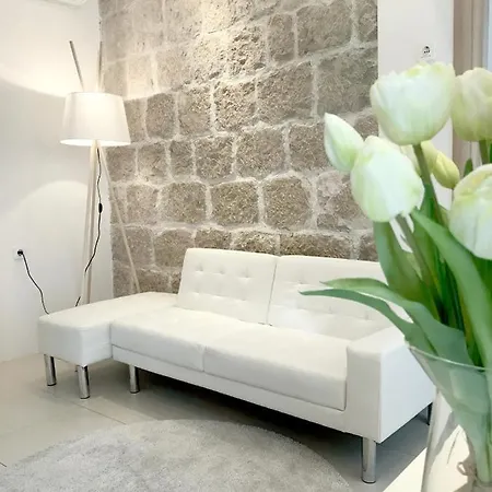 ヴィラ Luxury Designer Apartment With Terrace In Center スプリト