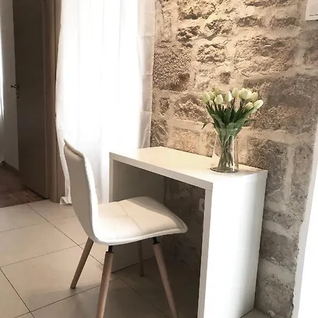 Luxury Designer Apartment With Terrace In Center * スプリト