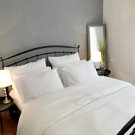 Luxury Designer Apartment With Terrace In Center ヴィラ スプリト